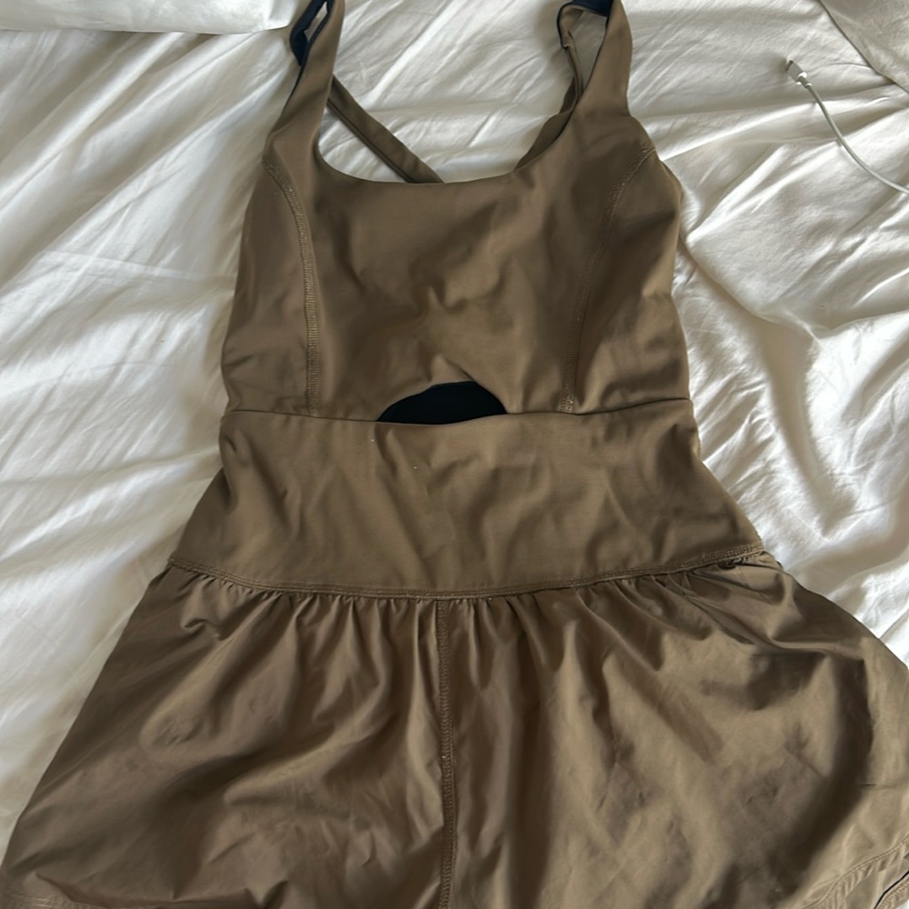 People Righteous Sleeveless Romper